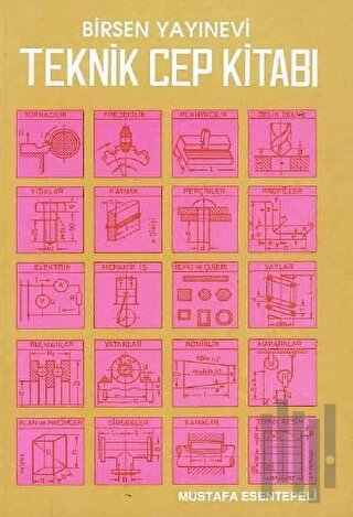 Teknik Cep Kitabı