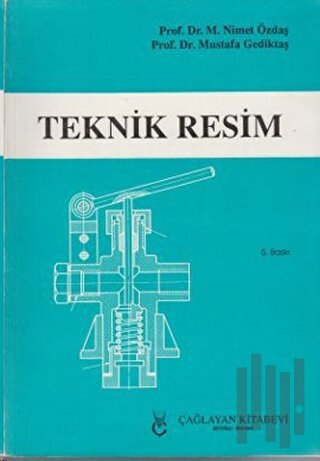 Teknik Resim