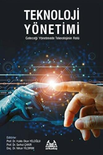 Teknoloji Yönetimi | Kitap Ambarı