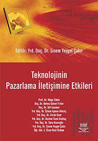 Teknolojinin Pazarlama İletişimine Etkileri