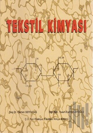 Tekstil Kimyası