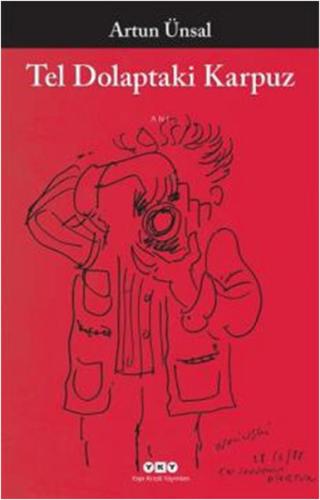 Tel Dolaptaki Karpuz | Kitap Ambarı