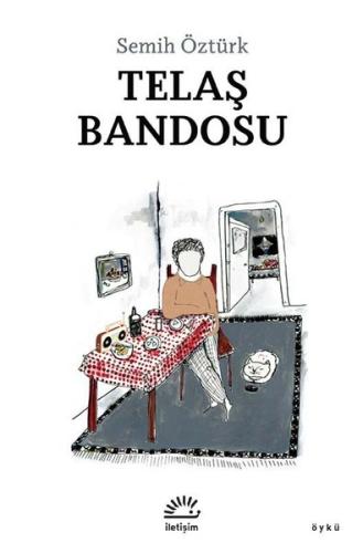 Telaş Bandosu | Kitap Ambarı