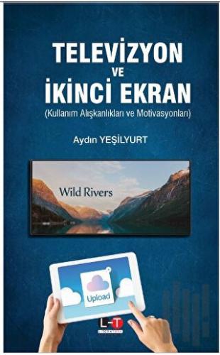 Televizyon ve İkinci Ekran