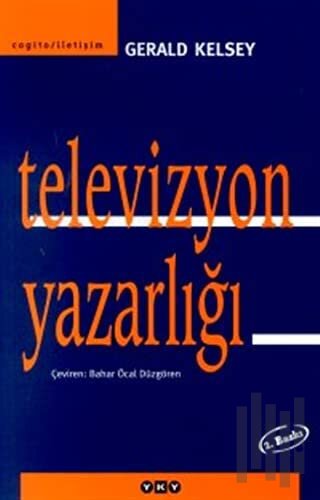 Televizyon Yazarlığı