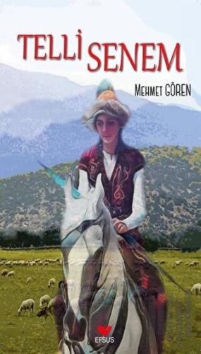 Telli Senem | Kitap Ambarı