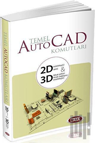 Temel Auto Cad Komutları