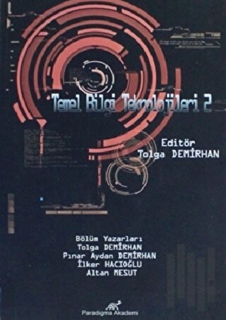 Temel Bİlgi Teknolojileri 2