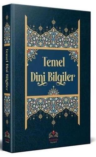 Temel Dini Bilgiler Türkçe - Arapça