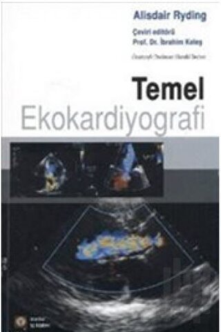 Temel Ekokardiyografi