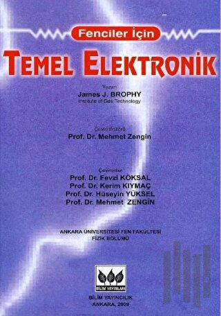 Temel Elektronik
