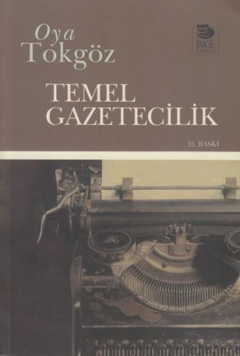 Temel Gazetecilik | Kitap Ambarı