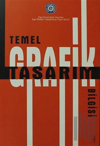 Temel Grafik Tasarım Bilgisi