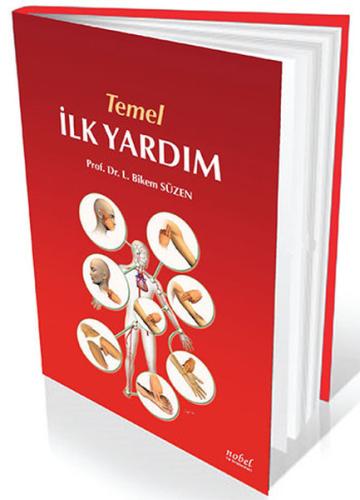 Temel İlk Yardım | Kitap Ambarı