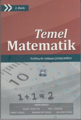 Temel Matematik