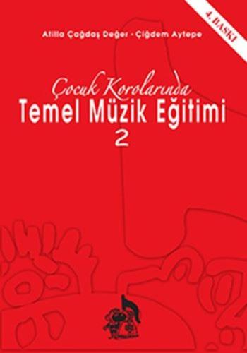 Temel Müzik Eğitimi 2