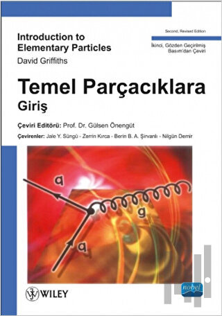 Temel Parçacıklara Giriş