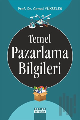 Temel Pazarlama Bilgileri