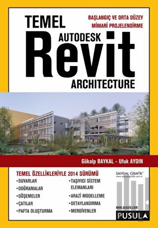 Temel Revit Architecture