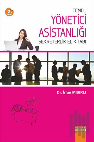 Temel Yönetici Asistanlığı | Kitap Ambarı