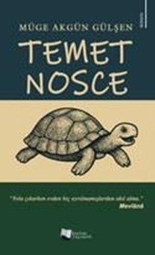 Temet Nosce | Kitap Ambarı