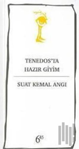 Tenedos’ta Hazır Giyim