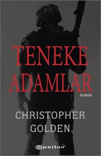 Teneke Adamlar | Kitap Ambarı