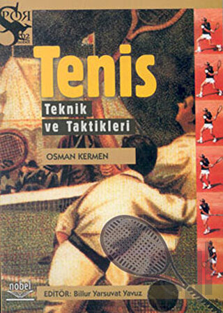 Tenis Teknik ve Taktikleri