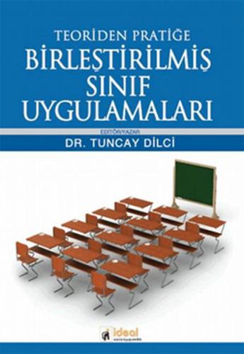 Teoriden Pratiğe Birleştirilmiş Sınıf Uygulamaları | Kitap Ambarı