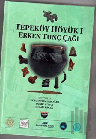 Tepeköy Höyük 1