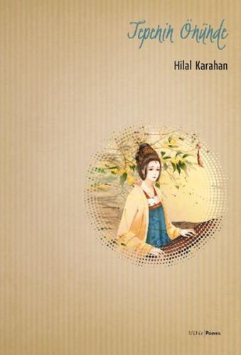 Tepenin Önünde | Kitap Ambarı