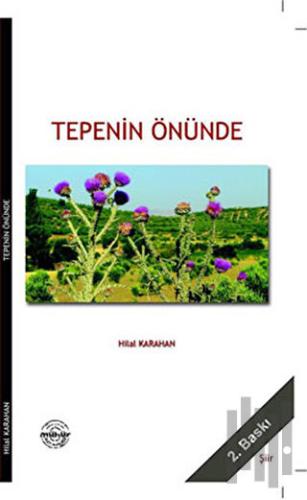 Tepenin Önünde | Kitap Ambarı