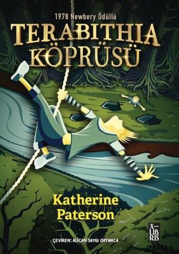 Terabithia Köprüsü | Kitap Ambarı