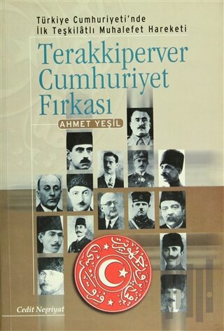 Terakkiperver Cumhuriyet Fırkası