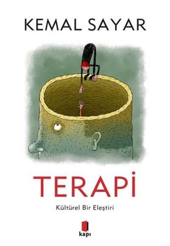 Terapi - Kültürel Bir Eleştiri (Ciltli)
