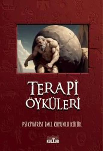 Terapi Öyküleri | Kitap Ambarı