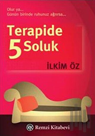 Terapide 5 Soluk