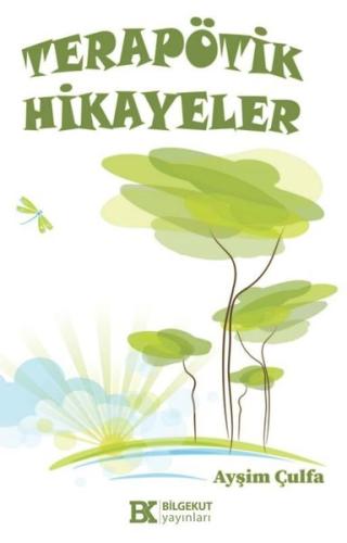 Terapötik Hikayeler | Kitap Ambarı