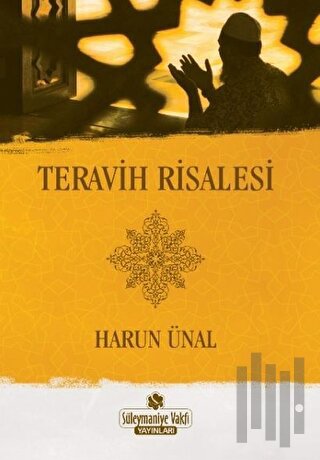 Teravih Risalesi