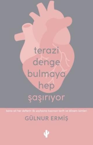 Terazi Denge Bulmaya Hep Şaşırıyor | Kitap Ambarı