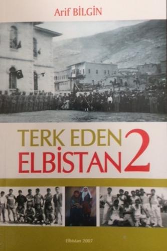 Terk Eden Elbistan 2 | Kitap Ambarı