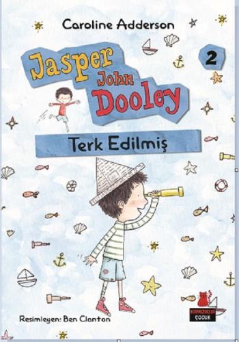 Terk Edilmiş-Jasper John Dooley 2