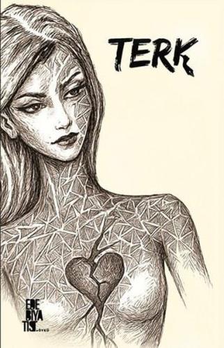 Terk | Kitap Ambarı