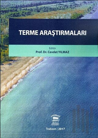 Terme Araştırmaları