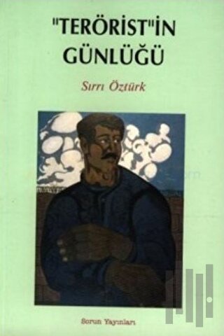 Teröristin Günlüğü