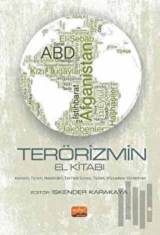 Terörizmin El Kitabı