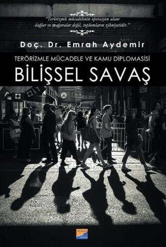Bilişsel Savaş | Kitap Ambarı