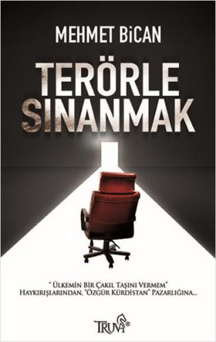 Terörle Sınanmak | Kitap Ambarı