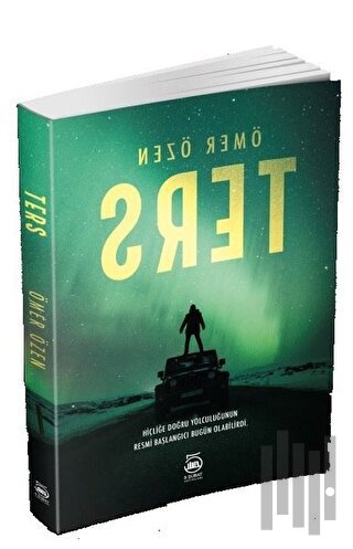 Ters | Kitap Ambarı