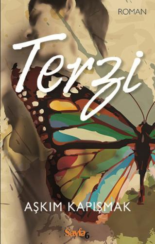 Terzi | Kitap Ambarı